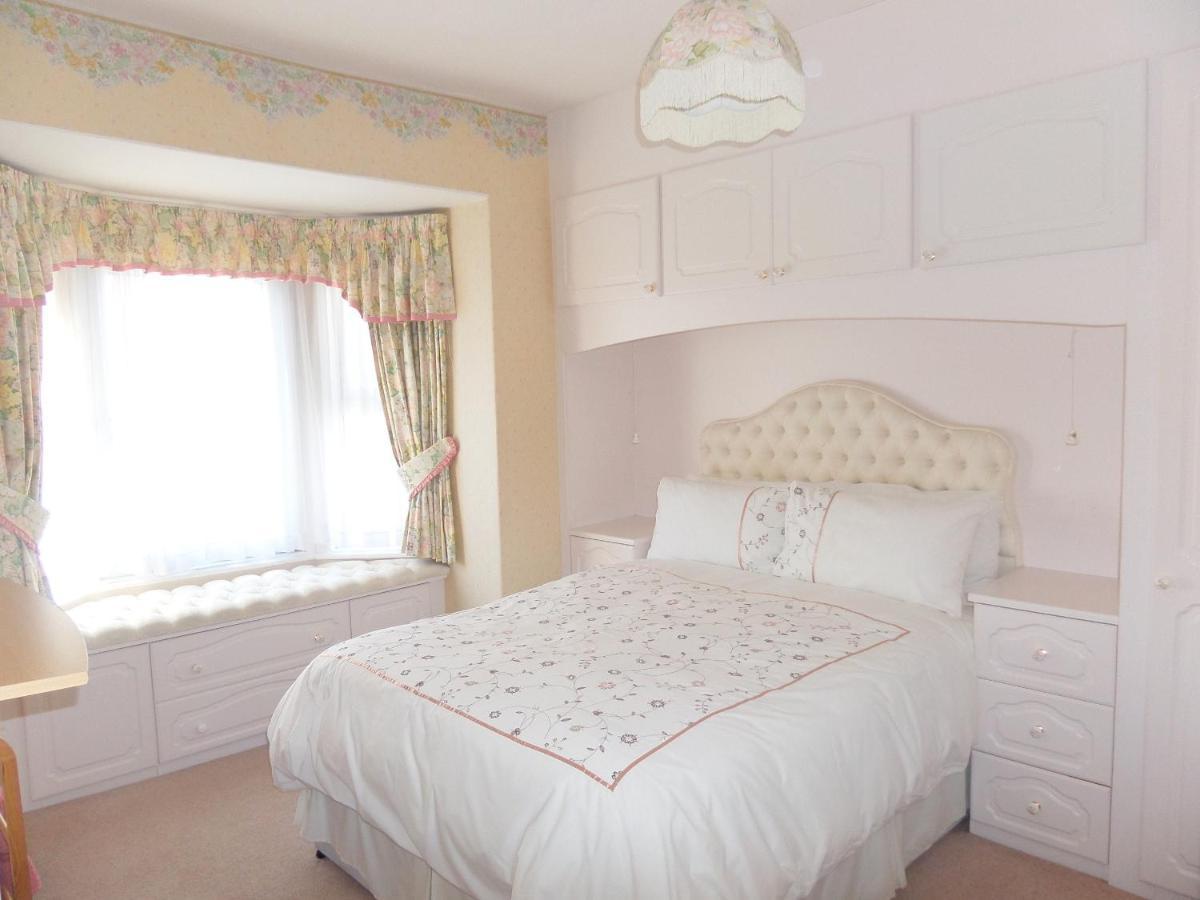 Stay Llandudno Esterno foto
