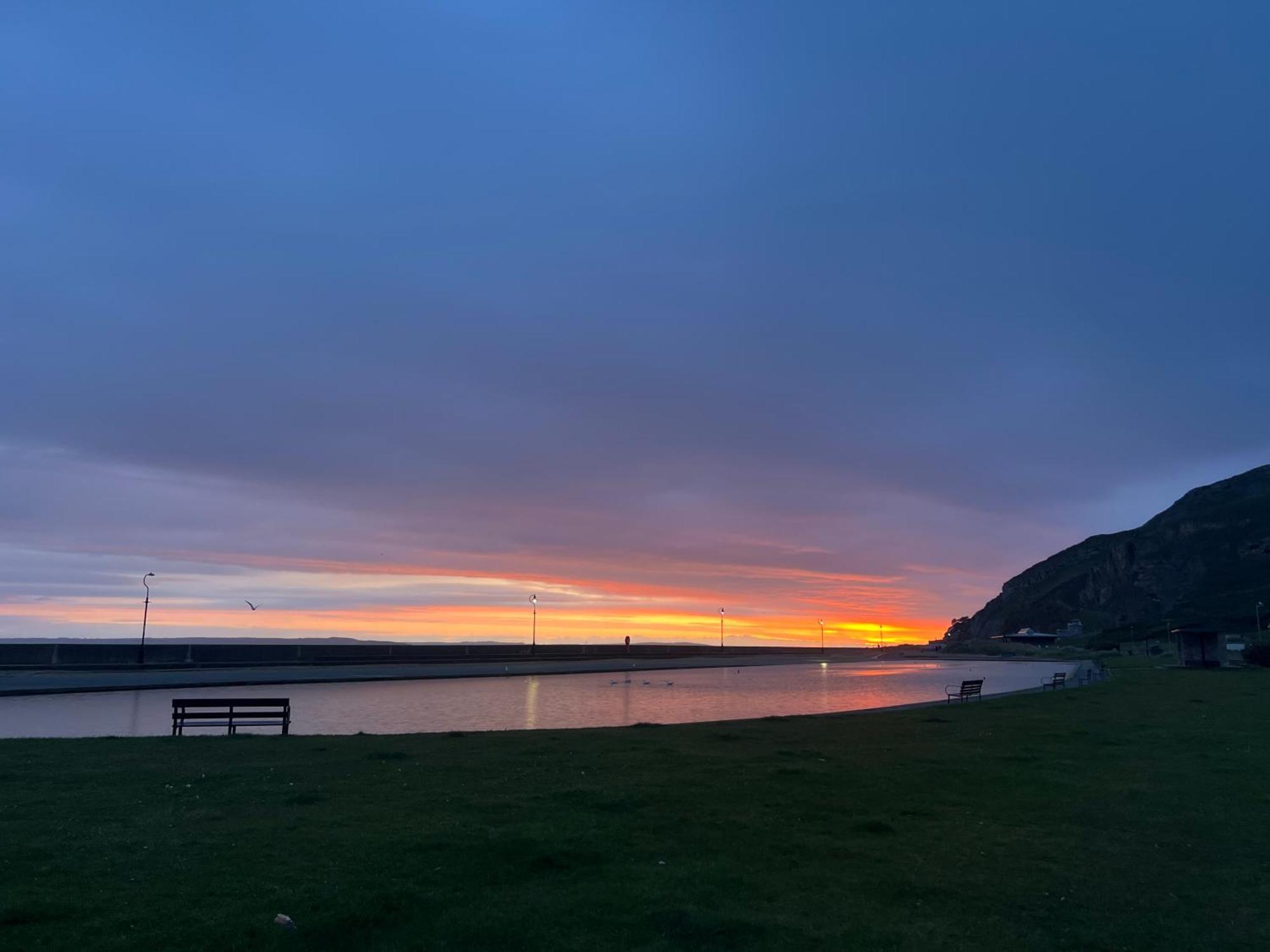 Stay Llandudno Esterno foto